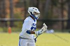 MLAX vs Babson  Wheaton College Men's Lacrosse vs Babson College. - Photo by Keith Nordstrom : Wheaton, Lacrosse, LAX, Babson, MLax